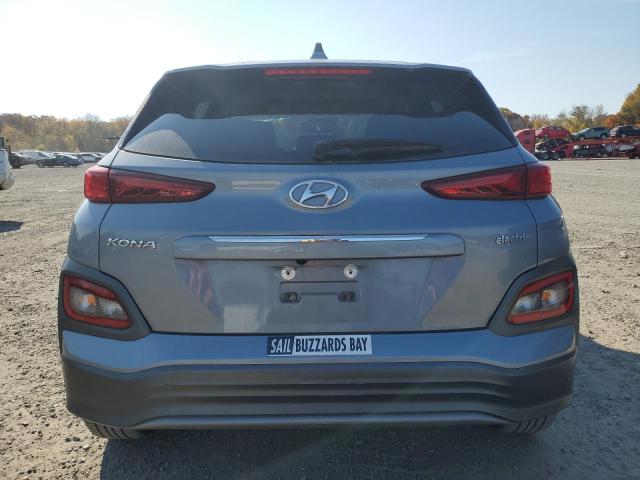 Photo 5 VIN: KM8K33AG6MU121350 - HYUNDAI KONA LIMIT 