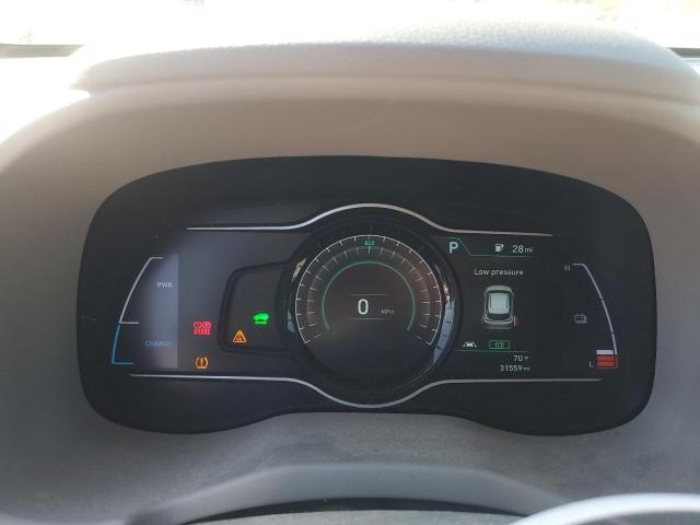 Photo 8 VIN: KM8K33AG6MU121350 - HYUNDAI KONA LIMIT 