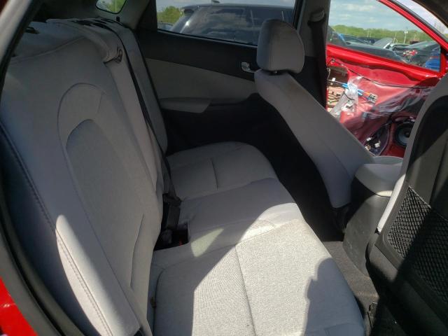 Photo 9 VIN: KM8K33AG6NU149389 - HYUNDAI KONA SEL 