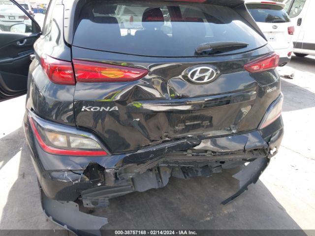 Photo 5 VIN: KM8K33AG6NU152390 - HYUNDAI KONA ELECTRIC 