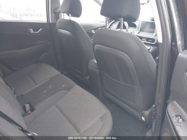 Photo 7 VIN: KM8K33AG6NU152390 - HYUNDAI KONA ELECTRIC 