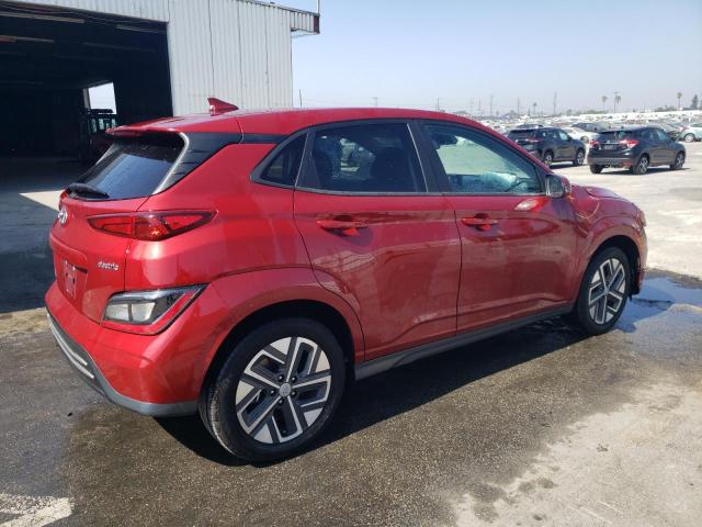 Photo 2 VIN: KM8K33AG6PU189815 - HYUNDAI KONA SEL 