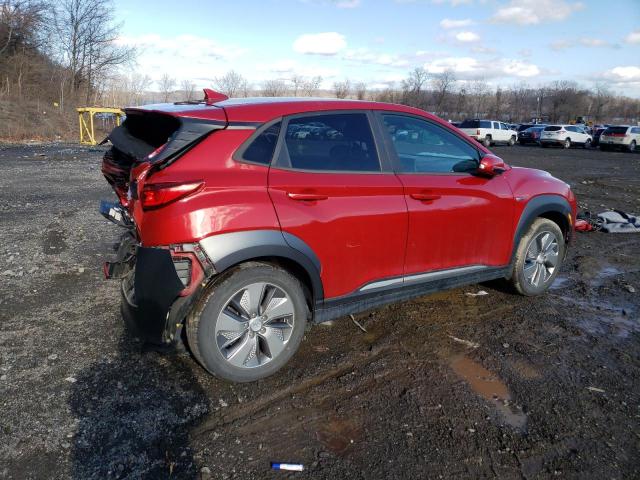 Photo 2 VIN: KM8K33AG7KU043531 - HYUNDAI KONA LIMIT 