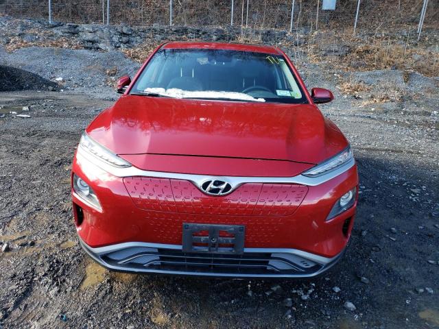 Photo 4 VIN: KM8K33AG7KU043531 - HYUNDAI KONA LIMIT 