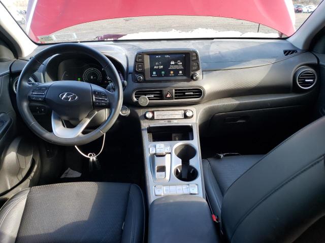 Photo 7 VIN: KM8K33AG7KU043531 - HYUNDAI KONA LIMIT 