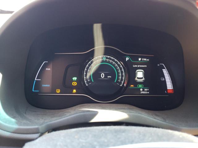 Photo 8 VIN: KM8K33AG7KU043531 - HYUNDAI KONA LIMIT 