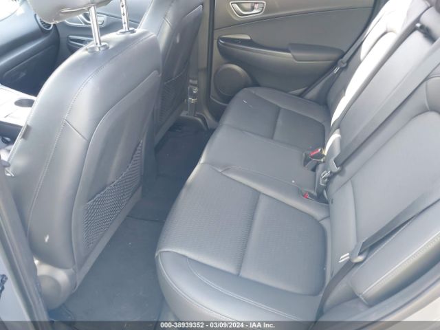 Photo 7 VIN: KM8K33AG7MU130932 - HYUNDAI KONA ELECTRIC 