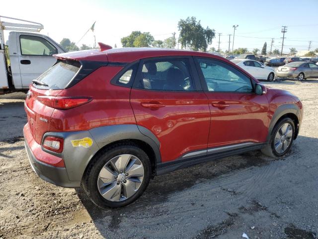 Photo 2 VIN: KM8K33AG7MU134687 - HYUNDAI KONA LIMIT 