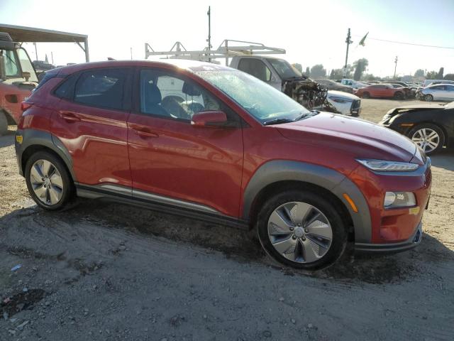 Photo 3 VIN: KM8K33AG7MU134687 - HYUNDAI KONA LIMIT 