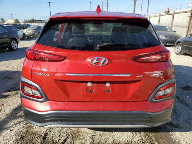 Photo 5 VIN: KM8K33AG7MU134687 - HYUNDAI KONA LIMIT 