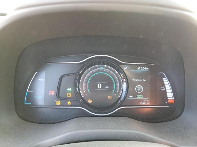 Photo 8 VIN: KM8K33AG7MU134687 - HYUNDAI KONA LIMIT 