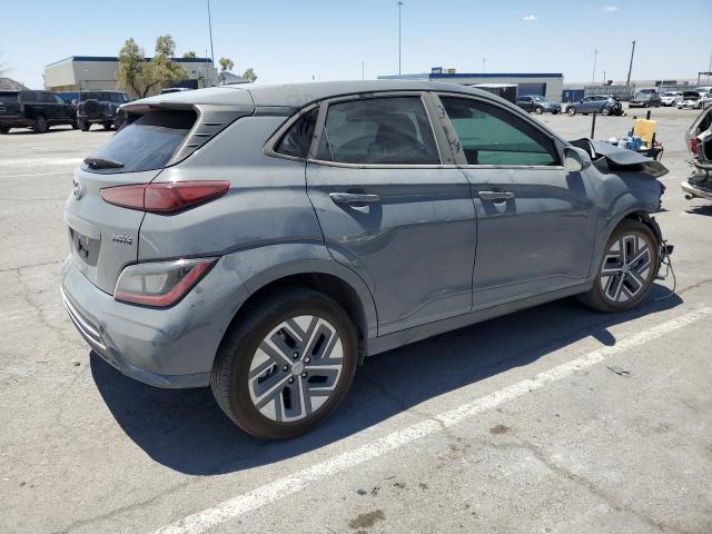 Photo 2 VIN: KM8K33AG7NU152401 - HYUNDAI KONA SEL 