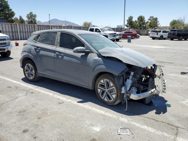 Photo 3 VIN: KM8K33AG7NU152401 - HYUNDAI KONA SEL 