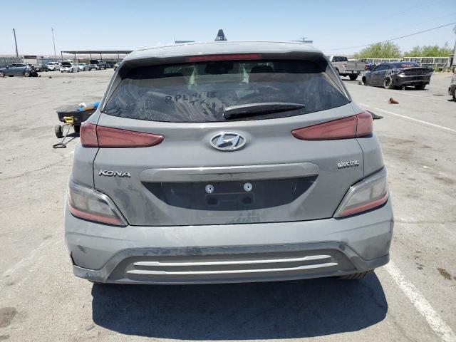 Photo 5 VIN: KM8K33AG7NU152401 - HYUNDAI KONA SEL 