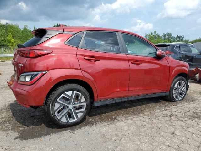 Photo 2 VIN: KM8K33AG7PU183425 - HYUNDAI KONA SEL 