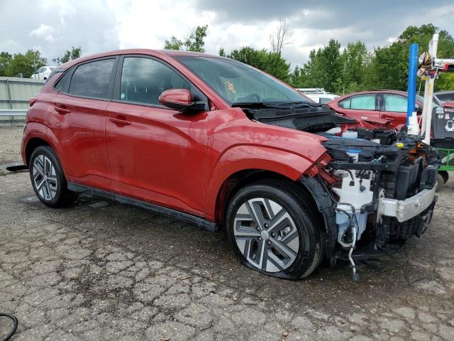 Photo 3 VIN: KM8K33AG7PU183425 - HYUNDAI KONA SEL 