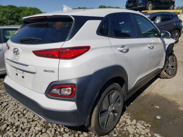 Photo 2 VIN: KM8K33AG8KU030402 - HYUNDAI KONA LIMIT 