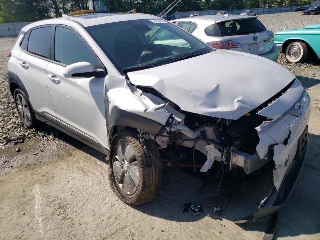 Photo 3 VIN: KM8K33AG8KU030402 - HYUNDAI KONA LIMIT 