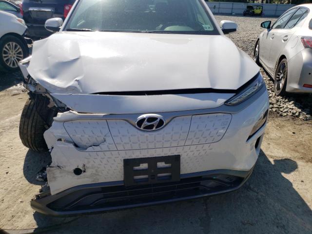 Photo 4 VIN: KM8K33AG8KU030402 - HYUNDAI KONA LIMIT 