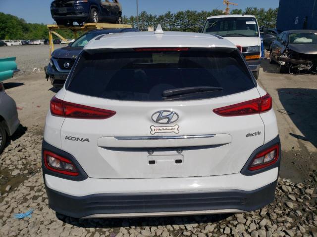 Photo 5 VIN: KM8K33AG8KU030402 - HYUNDAI KONA LIMIT 