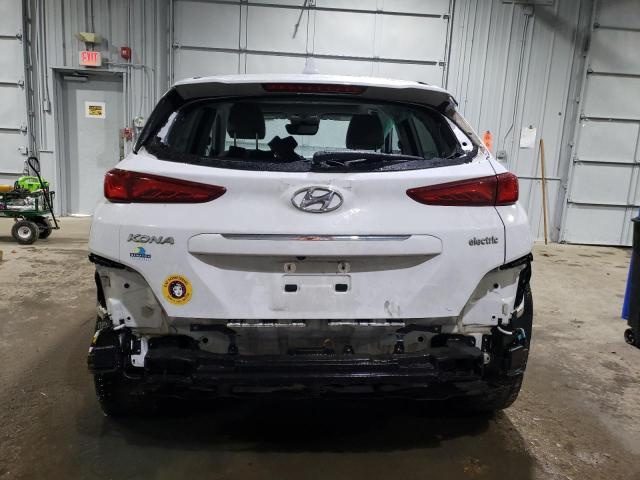 Photo 5 VIN: KM8K33AG8MU106932 - HYUNDAI KONA LIMIT 