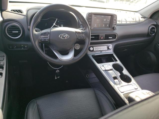 Photo 7 VIN: KM8K33AG8MU129711 - HYUNDAI KONA LIMIT 