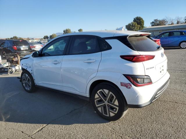 Photo 1 VIN: KM8K33AG8PU176502 - HYUNDAI KONA SEL 