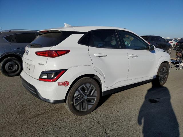 Photo 2 VIN: KM8K33AG8PU176502 - HYUNDAI KONA SEL 