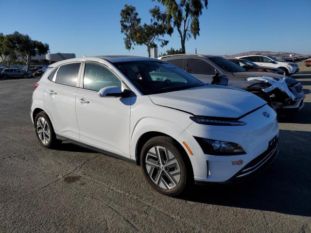 Photo 3 VIN: KM8K33AG8PU176502 - HYUNDAI KONA SEL 