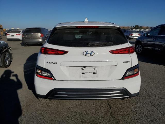 Photo 5 VIN: KM8K33AG8PU176502 - HYUNDAI KONA SEL 