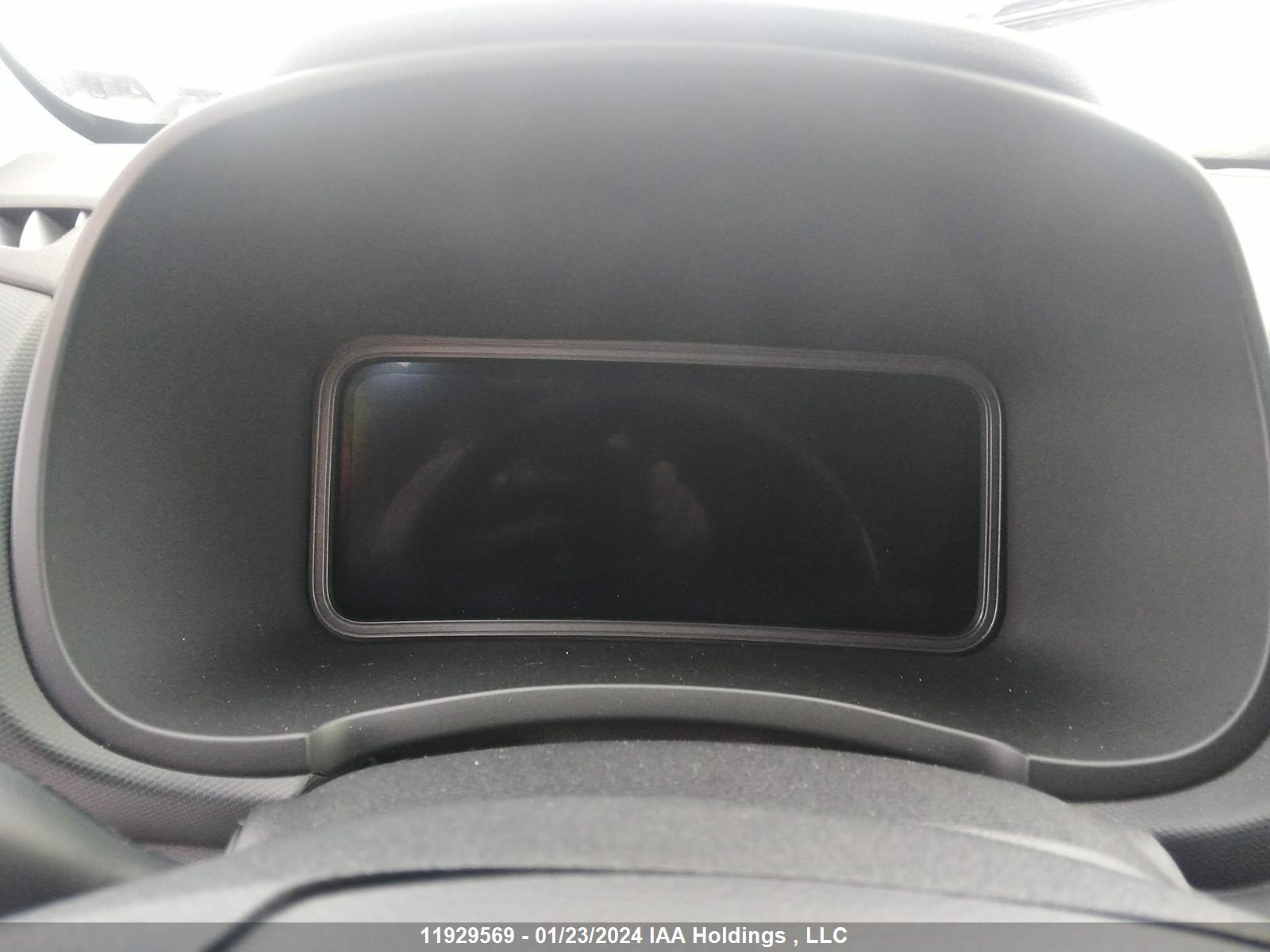 Photo 5 VIN: KM8K33AG8PU177214 - HYUNDAI KONA 