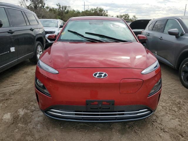 Photo 4 VIN: KM8K33AG8PU190092 - HYUNDAI KONA SEL 