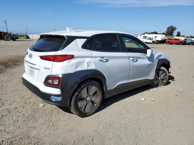 Photo 2 VIN: KM8K33AG9MU102601 - HYUNDAI KONA 