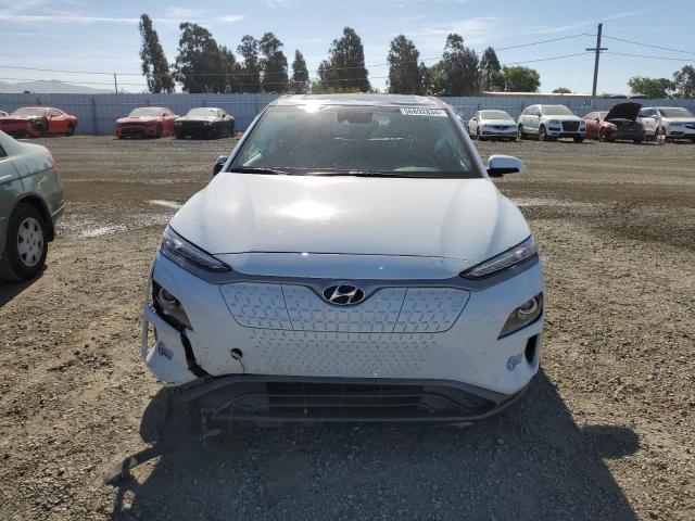 Photo 4 VIN: KM8K33AG9MU102601 - HYUNDAI KONA 