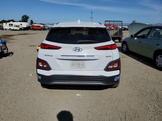 Photo 5 VIN: KM8K33AG9MU102601 - HYUNDAI KONA 