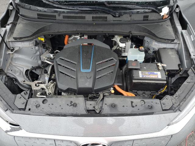 Photo 10 VIN: KM8K33AG9MU129250 - HYUNDAI KONA LIMIT 