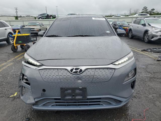 Photo 4 VIN: KM8K33AG9MU129250 - HYUNDAI KONA LIMIT 