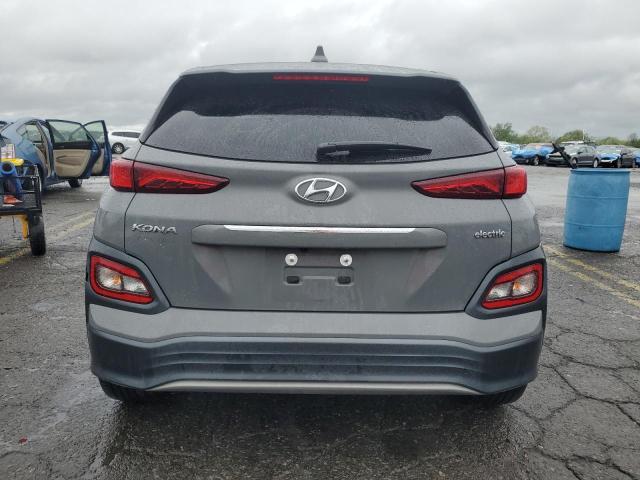 Photo 5 VIN: KM8K33AG9MU129250 - HYUNDAI KONA LIMIT 