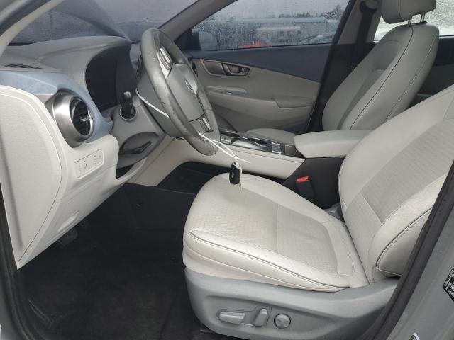 Photo 6 VIN: KM8K33AG9MU129250 - HYUNDAI KONA LIMIT 