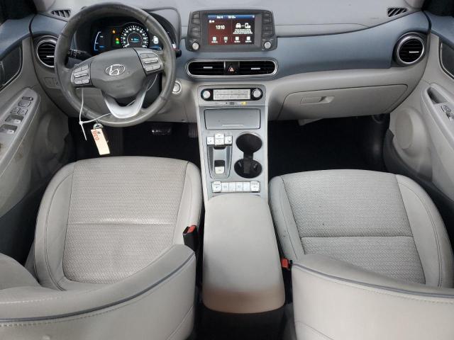 Photo 7 VIN: KM8K33AG9MU129250 - HYUNDAI KONA LIMIT 