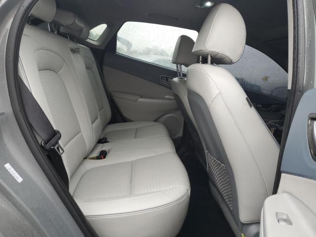 Photo 9 VIN: KM8K33AG9MU129250 - HYUNDAI KONA LIMIT 