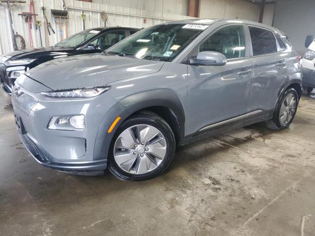 Photo 0 VIN: KM8K33AG9MU130639 - HYUNDAI KONA LIMIT 