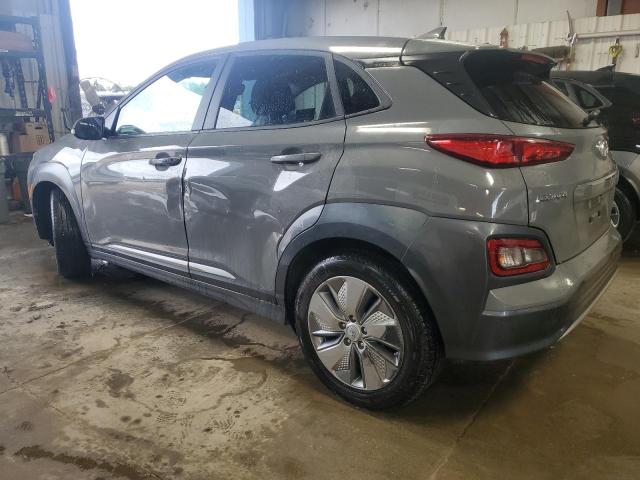 Photo 1 VIN: KM8K33AG9MU130639 - HYUNDAI KONA LIMIT 