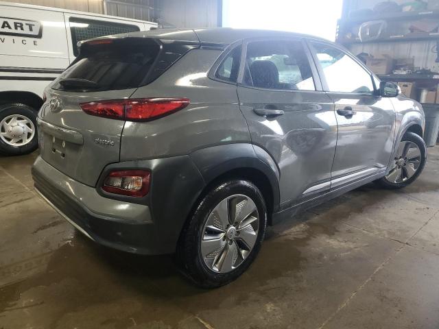 Photo 2 VIN: KM8K33AG9MU130639 - HYUNDAI KONA LIMIT 