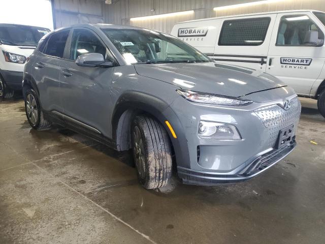 Photo 3 VIN: KM8K33AG9MU130639 - HYUNDAI KONA LIMIT 