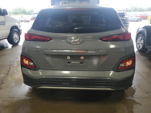 Photo 5 VIN: KM8K33AG9MU130639 - HYUNDAI KONA LIMIT 