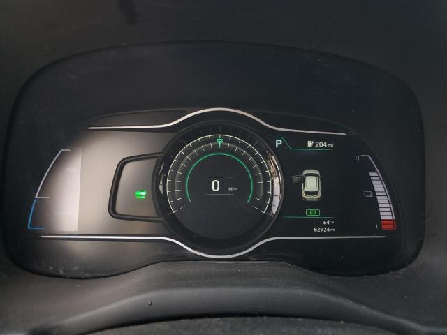 Photo 8 VIN: KM8K33AG9MU130639 - HYUNDAI KONA LIMIT 