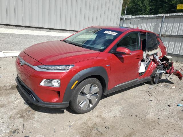 Photo 0 VIN: KM8K33AGXKU041417 - HYUNDAI KONA 