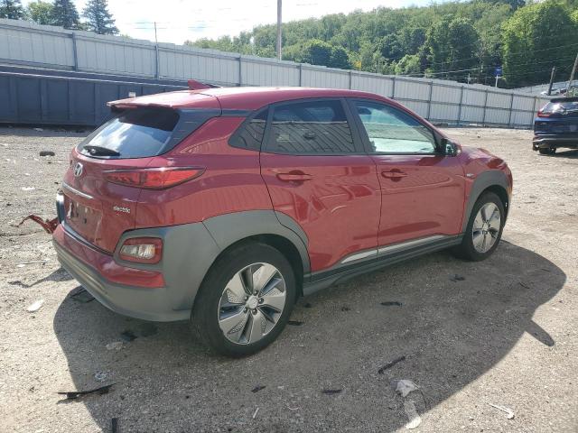 Photo 2 VIN: KM8K33AGXKU041417 - HYUNDAI KONA 