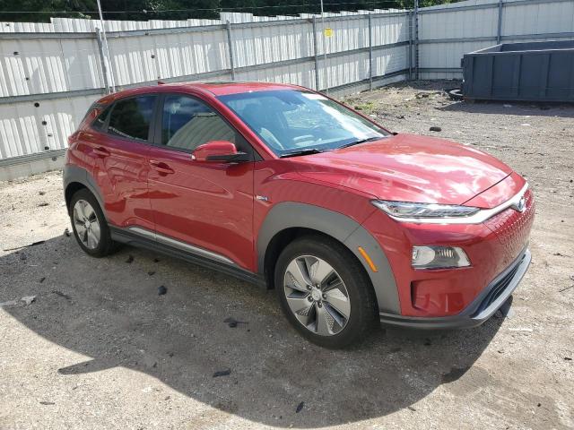 Photo 3 VIN: KM8K33AGXKU041417 - HYUNDAI KONA 